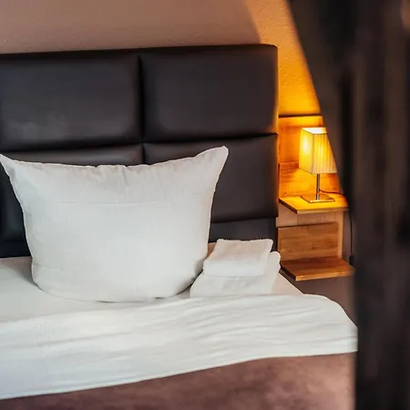 Fichtenblick Apartmán *