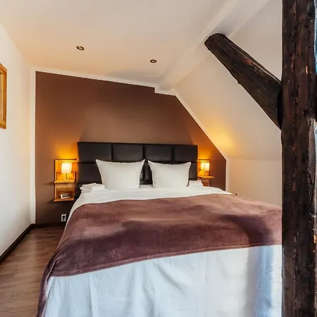 Fichtenblick Apartmán *