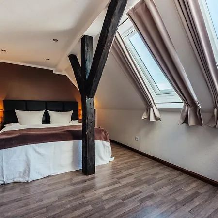 Fichtenblick Apartmán