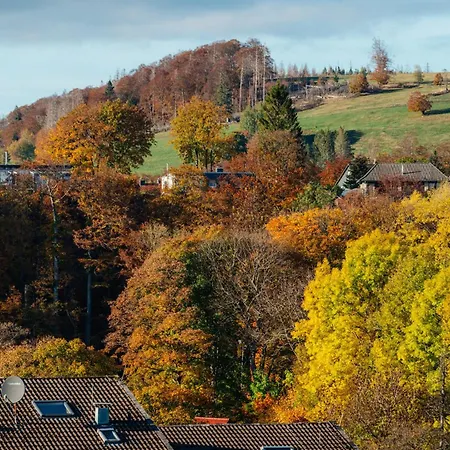 Fichtenblick